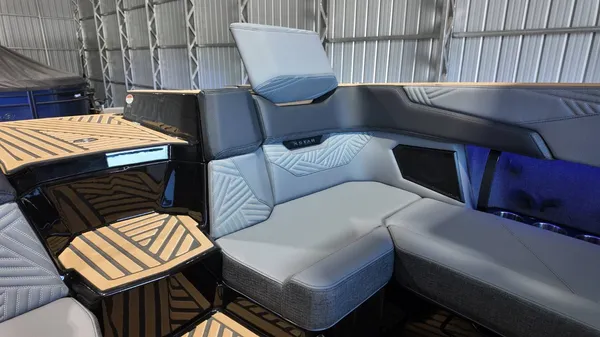 2026 Mastercraft XSTAR 23-125