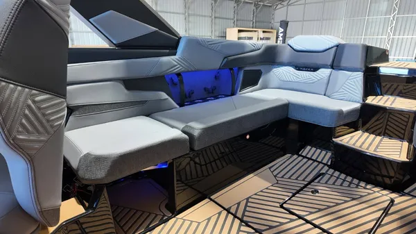 2026 Mastercraft XSTAR 23-130