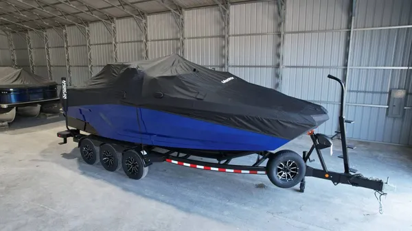 2026 Mastercraft XSTAR 23-165