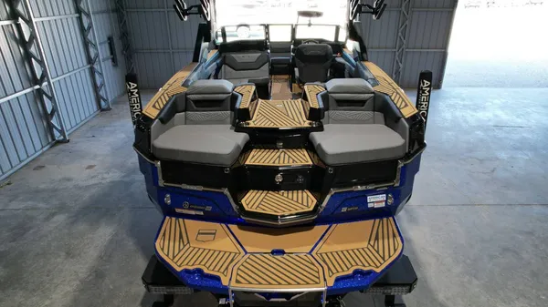 2026 Mastercraft XSTAR 23-146