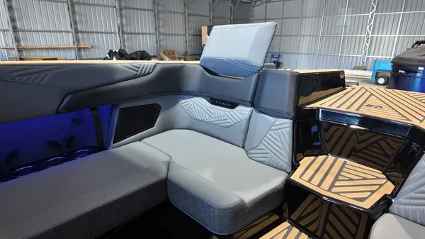 2026 Mastercraft XSTAR 23-128
