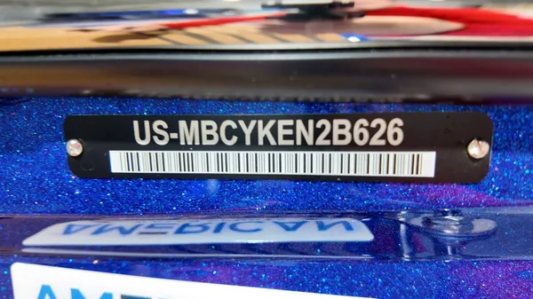 2026 Mastercraft XSTAR 23-150