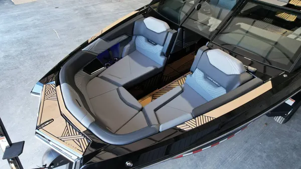 2026 Mastercraft XSTAR 23-44