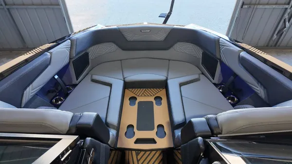 2026 Mastercraft XSTAR 23-53