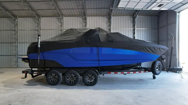 2026 Mastercraft XSTAR 23-163