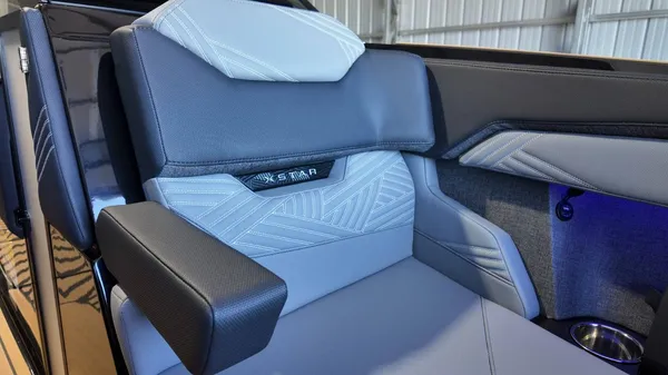 2026 Mastercraft XSTAR 23-34