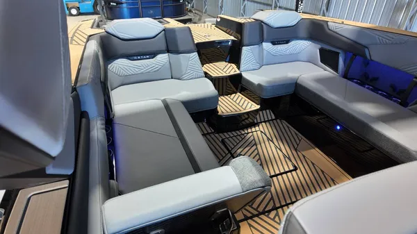 2026 Mastercraft XSTAR 23-133