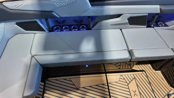 2026 Mastercraft XSTAR 23-93