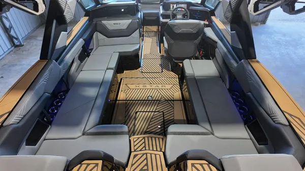 2026 Mastercraft XSTAR 23-111
