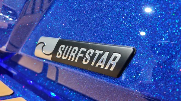 2026 Mastercraft XSTAR 23-8
