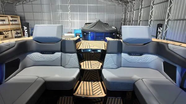 2026 Mastercraft XSTAR 23-126