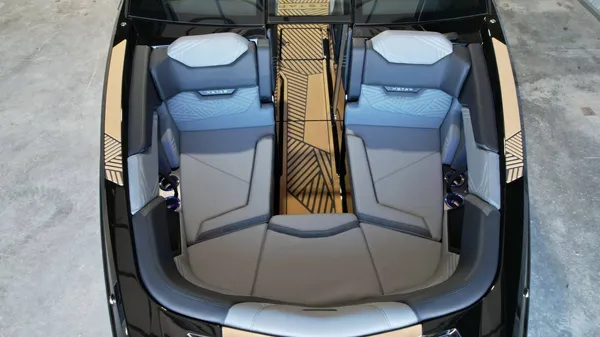 2026 Mastercraft XSTAR 23-31