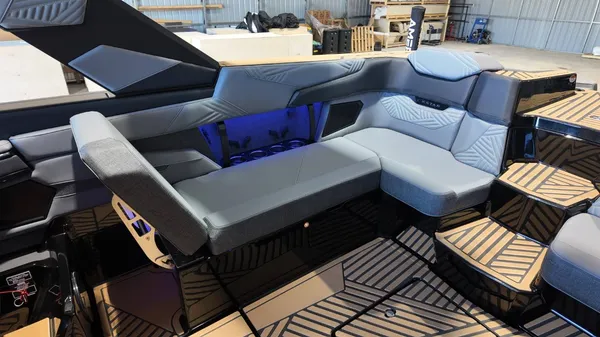 2026 Mastercraft XSTAR 23-131