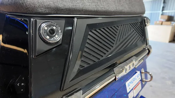 2026 Mastercraft XSTAR 23-7