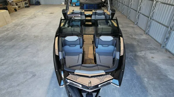 2026 Mastercraft XSTAR 23-29
