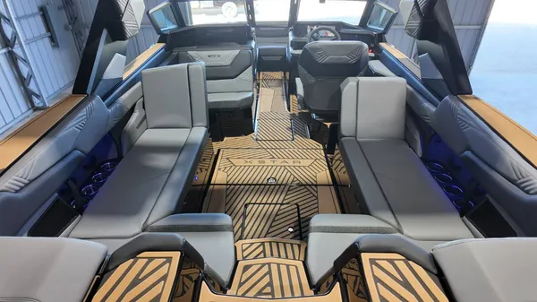 2026 Mastercraft XSTAR 23-110
