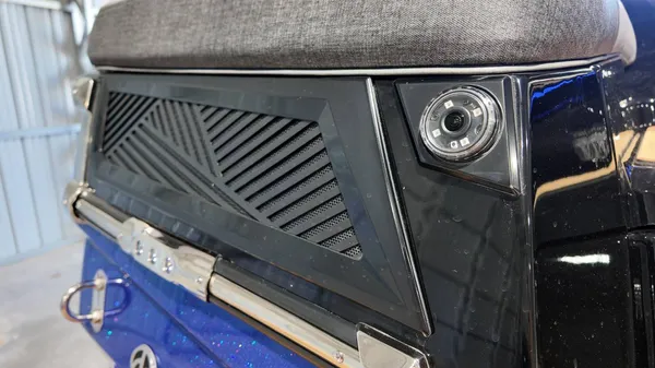 2026 Mastercraft XSTAR 23-17