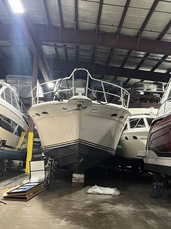 Searay 500 Sundancer 1996-6