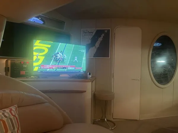 Searay 500 Sundancer 1996-13