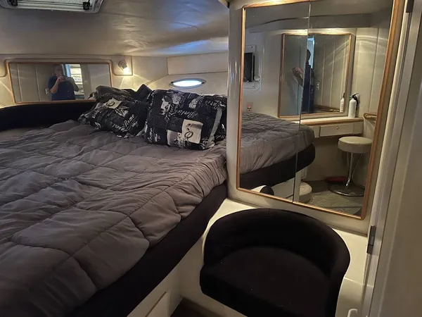 Searay 500 Sundancer 1996-16