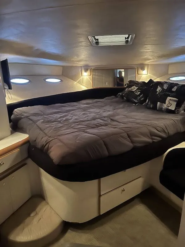 Searay 500 Sundancer 1996-18