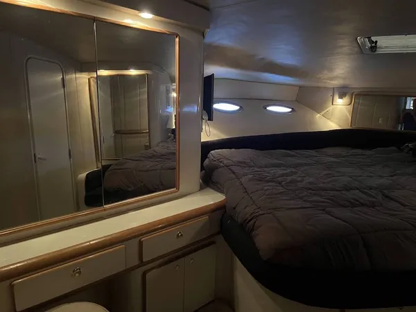 Searay 500 Sundancer 1996-17