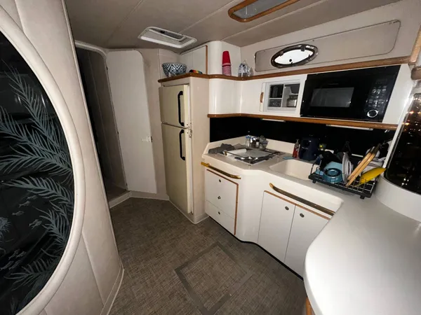 Searay 500 Sundancer 1996-21