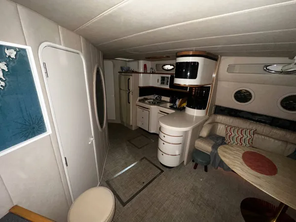 Searay 500 Sundancer 1996-23