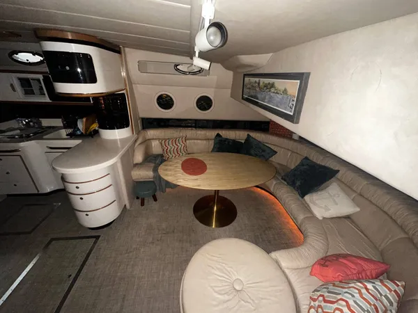 Searay 500 Sundancer 1996-24