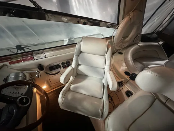 Searay 500 Sundancer 1996-31