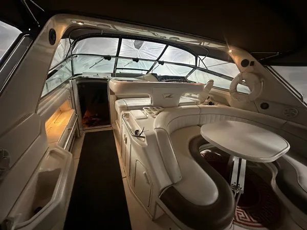 Searay 500 Sundancer 1996-35