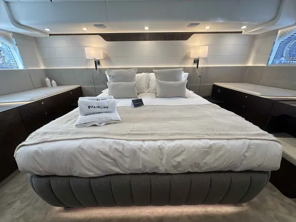 2026 Fairline SQUADRON 58 detail image 51