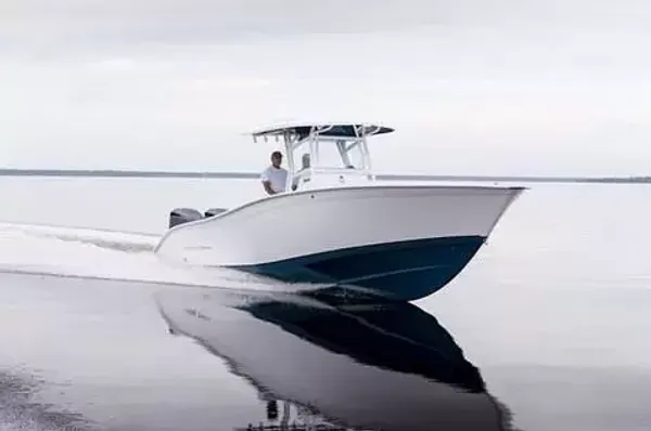 2026 Cape horn 32SX