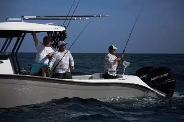 2026 Cape horn 32SX