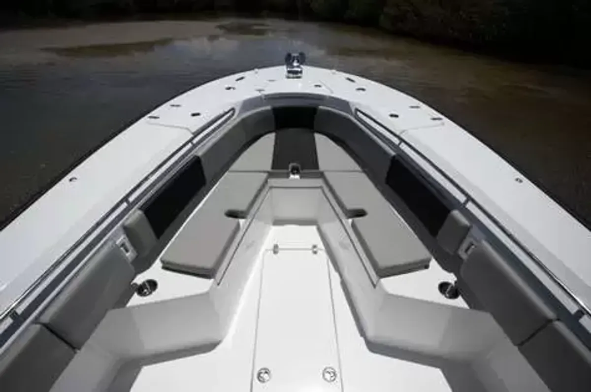 2026 Cape horn 32SX