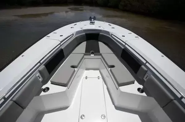 2026 Cape horn 32SX