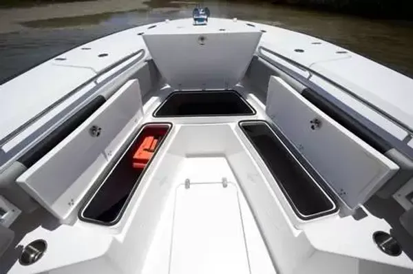 2026 Cape horn 32SX