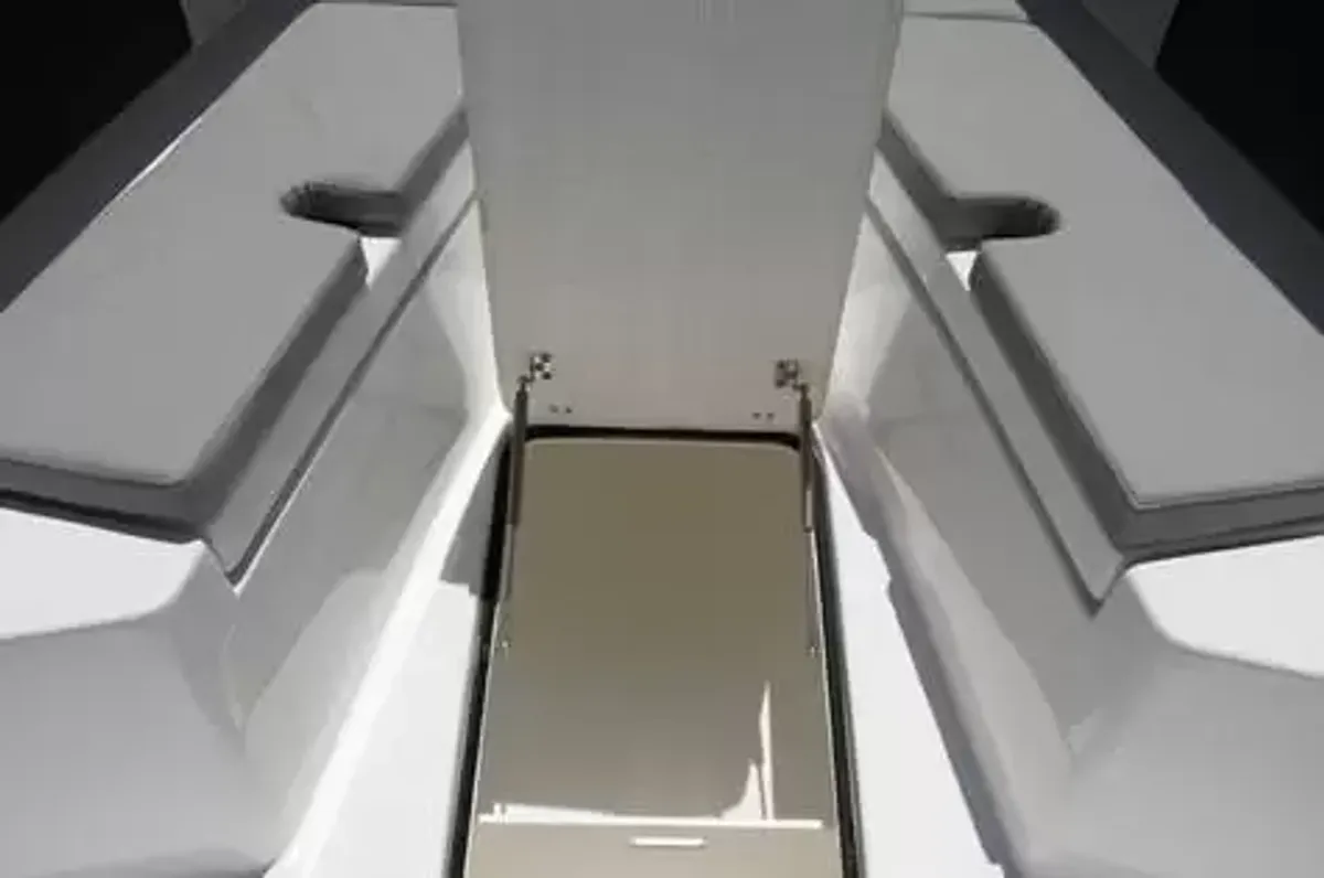 2026 Cape horn 32SX