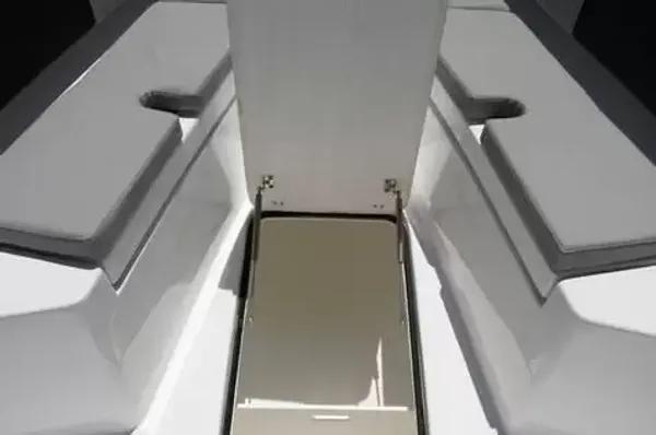 2026 Cape horn 32SX