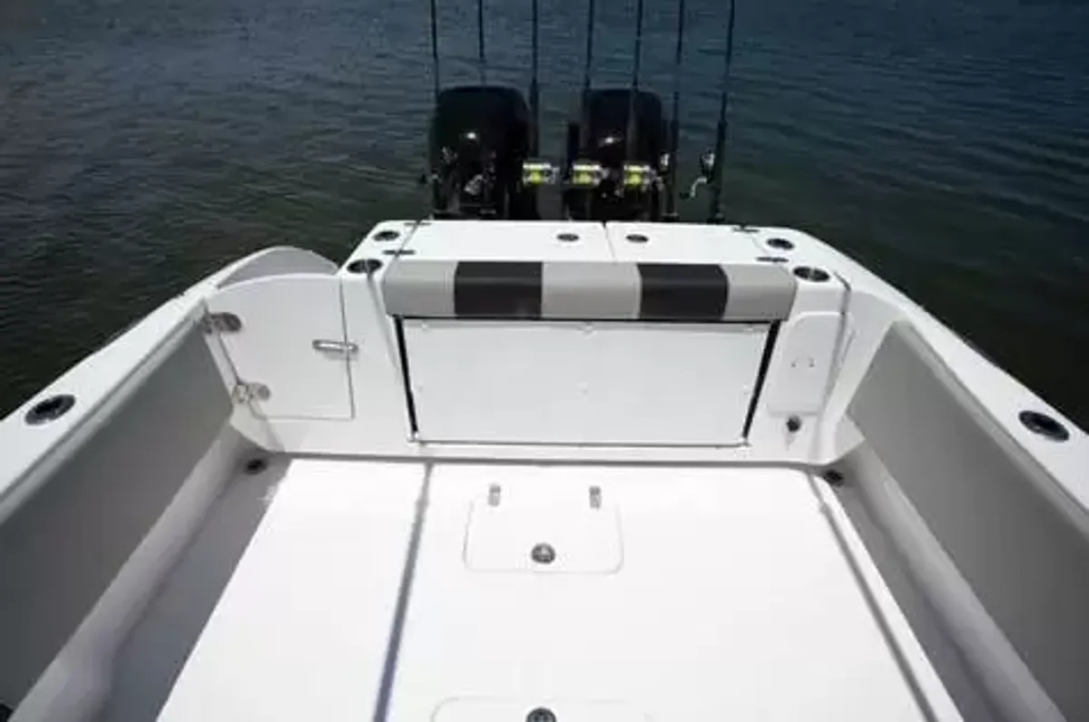 2026 Cape horn 32SX