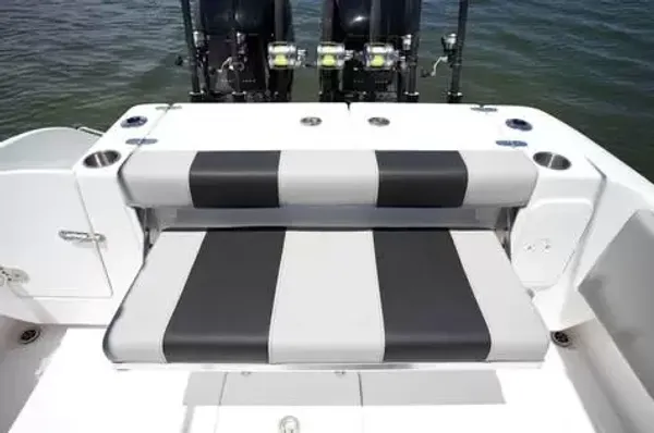 2026 Cape horn 32SX