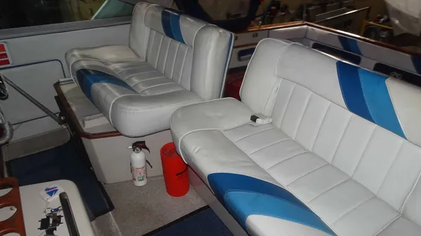 1987 Sea Ray 340 Sundancer-22