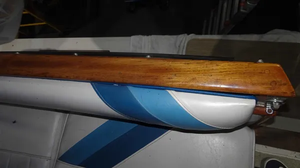 1987 Sea Ray 340 Sundancer-26