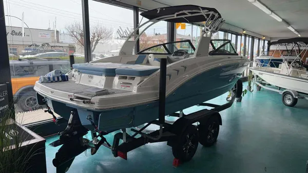 2026 Chaparral GT3 Surf Series-4