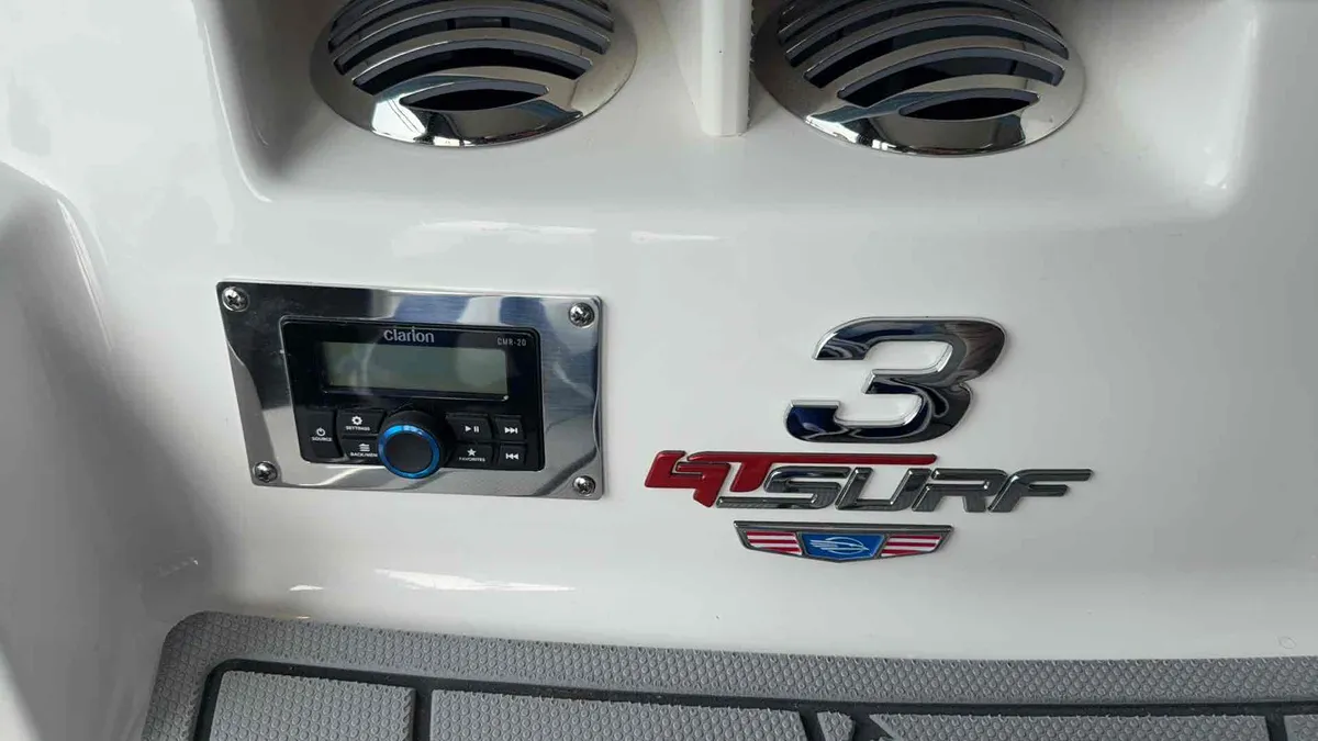 2026 Chaparral GT3 Surf Series-15