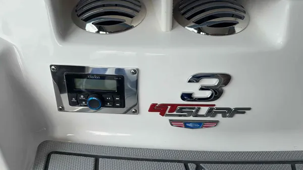 2026 Chaparral GT3 Surf Series-15