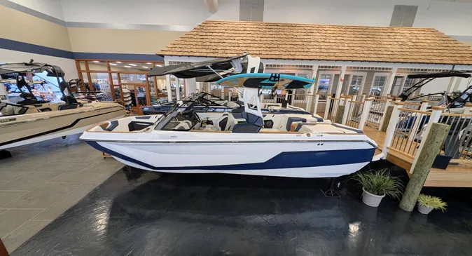2026 Super Air Nautique GS22