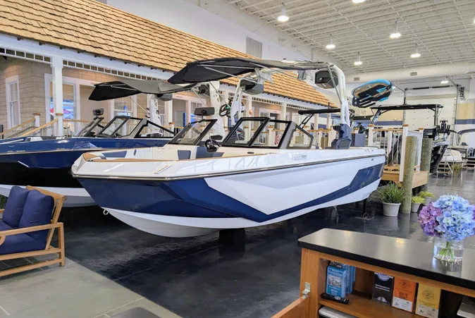 2026 Super Air Nautique GS22
