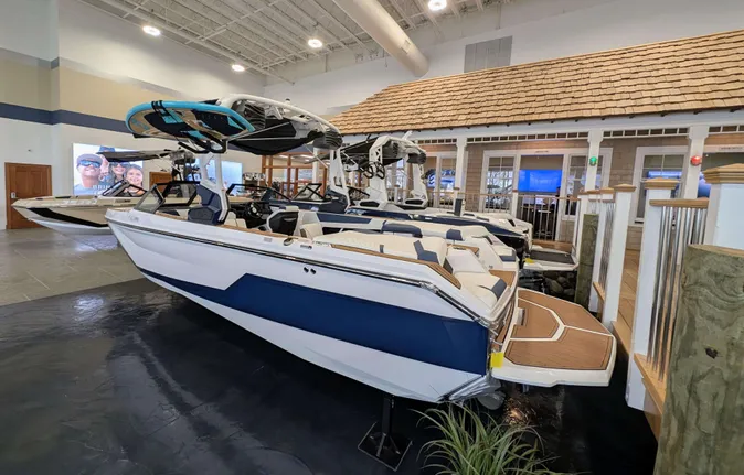 2026 Super Air Nautique GS22