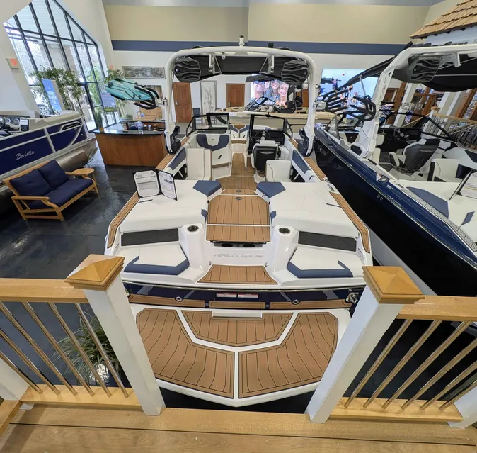 2026 Super Air Nautique GS22